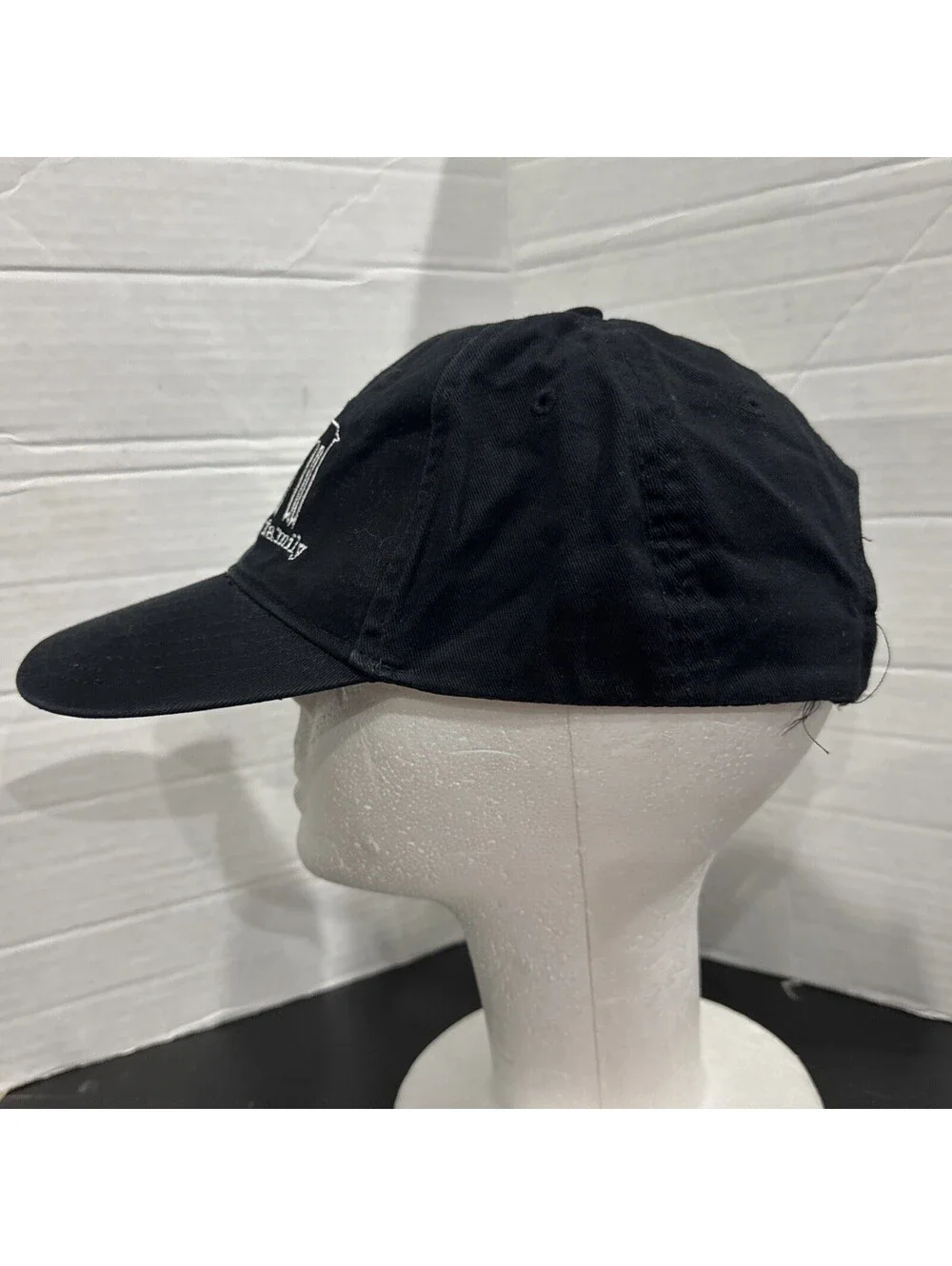 You Can’t Pick Your Family But You Can pick Your Nose Baseball Cap